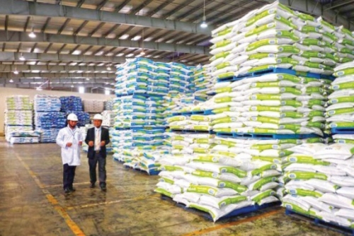 Giá thức ăn chăn nuôi liên tục tăng